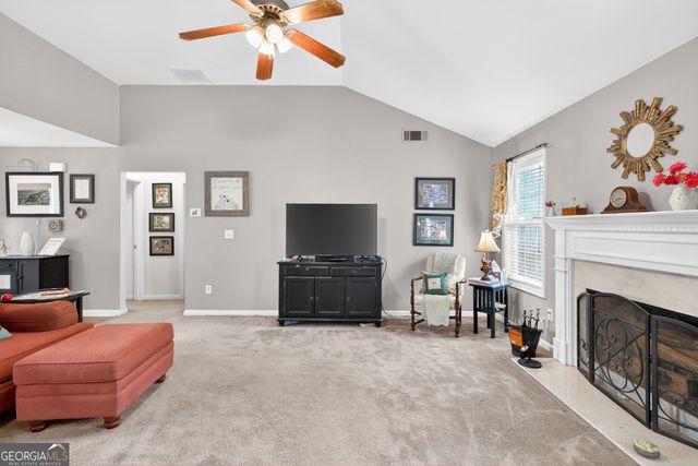 1221 Bridge Crest Drive, Winder, GA 30680