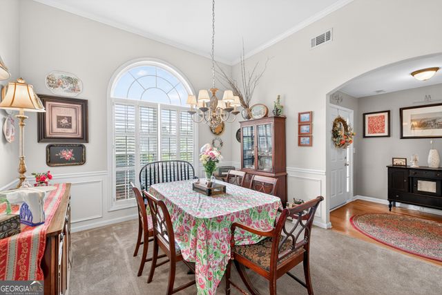 1221 Bridge Crest Drive, Winder, GA 30680