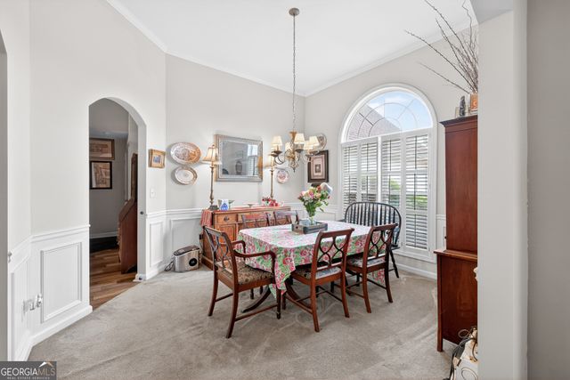 1221 Bridge Crest Drive, Winder, GA 30680