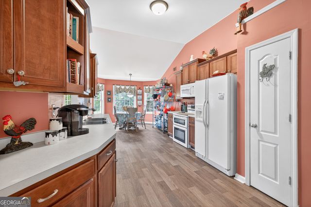 1221 Bridge Crest Drive, Winder, GA 30680