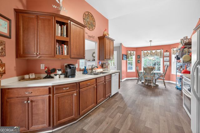 1221 Bridge Crest Drive, Winder, GA 30680