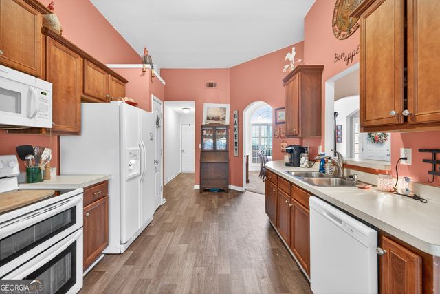 1221 Bridge Crest Drive, Winder, GA 30680