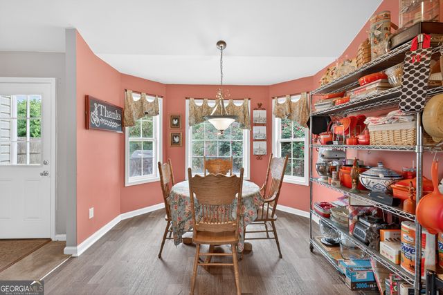 1221 Bridge Crest Drive, Winder, GA 30680