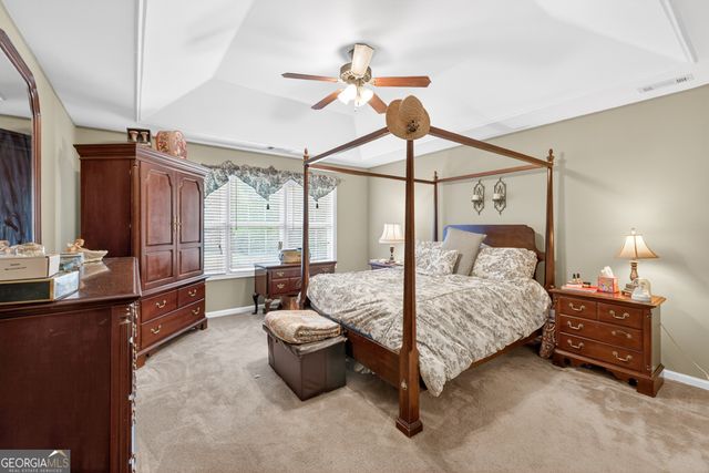 1221 Bridge Crest Drive, Winder, GA 30680