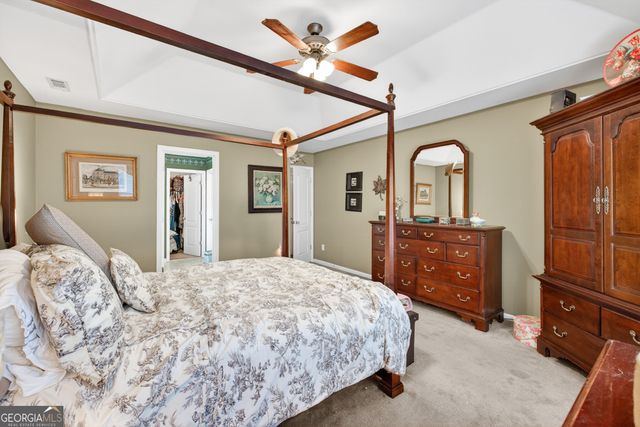 1221 Bridge Crest Drive, Winder, GA 30680