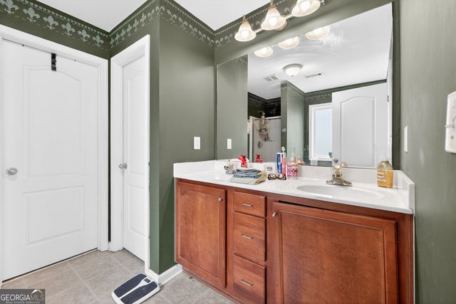 1221 Bridge Crest Drive, Winder, GA 30680