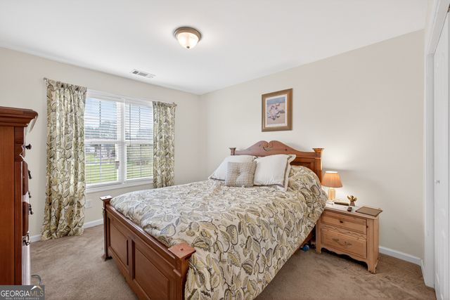 1221 Bridge Crest Drive, Winder, GA 30680