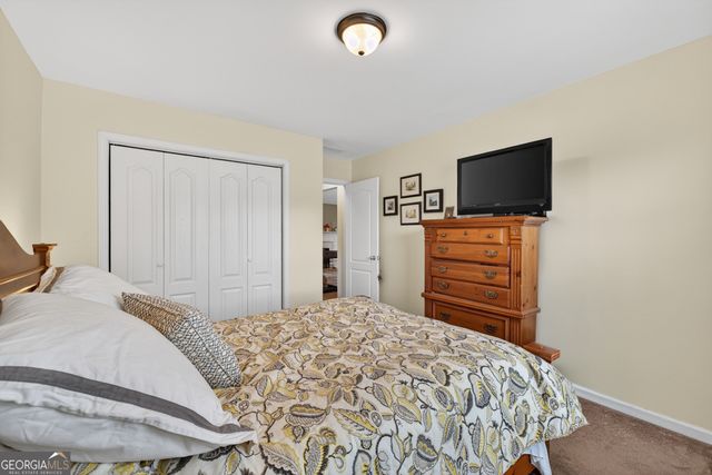 1221 Bridge Crest Drive, Winder, GA 30680