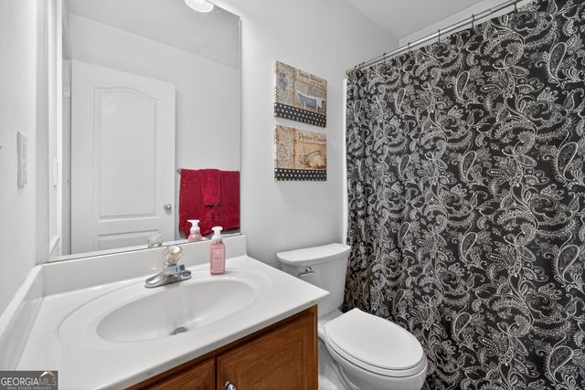 1221 Bridge Crest Drive, Winder, GA 30680