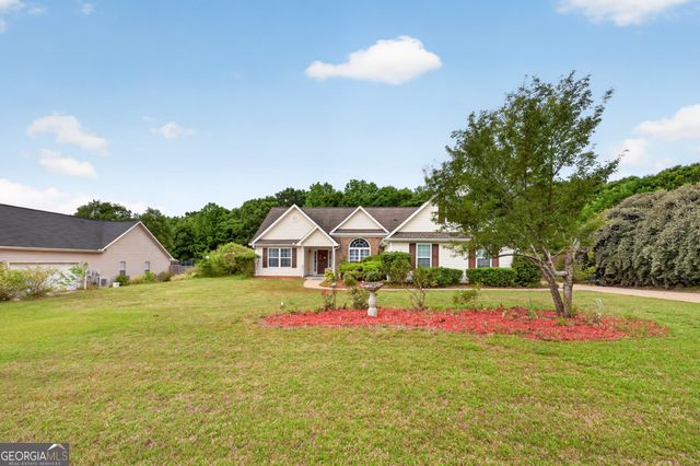 1221 Bridge Crest Drive, Winder, GA 30680