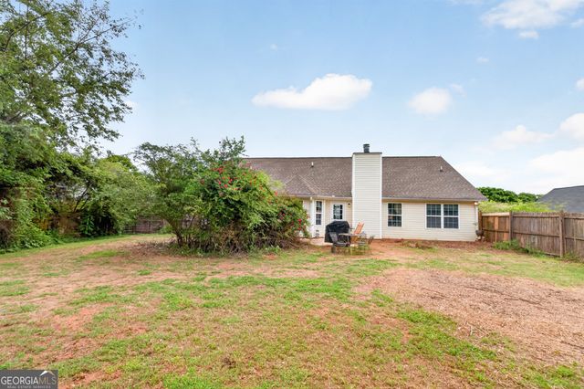 1221 Bridge Crest Drive, Winder, GA 30680