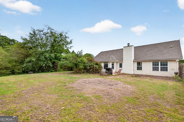 1221 Bridge Crest Drive, Winder, GA 30680
