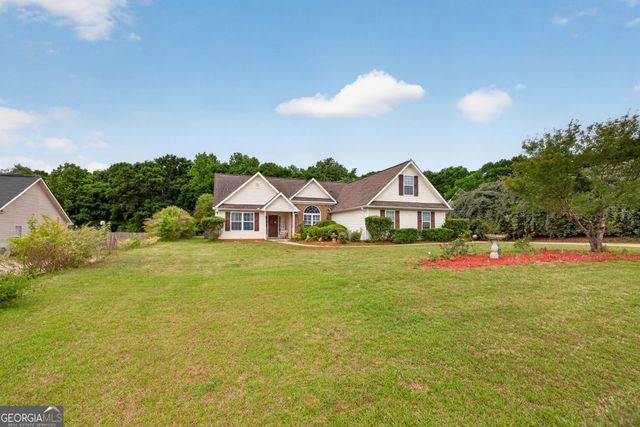 1221 Bridge Crest Drive, Winder, GA 30680