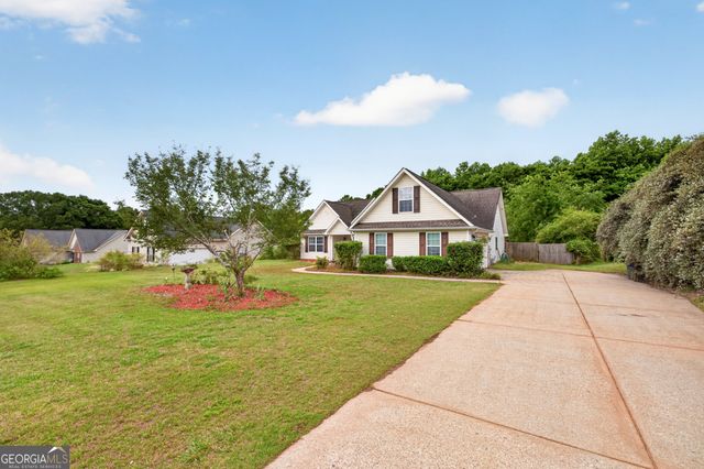 1221 Bridge Crest Drive, Winder, GA 30680