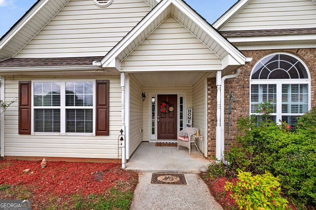 1221 Bridge Crest Drive, Winder, GA 30680