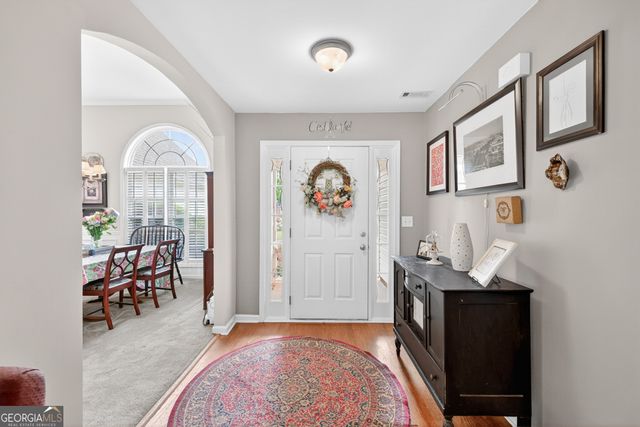 1221 Bridge Crest Drive, Winder, GA 30680