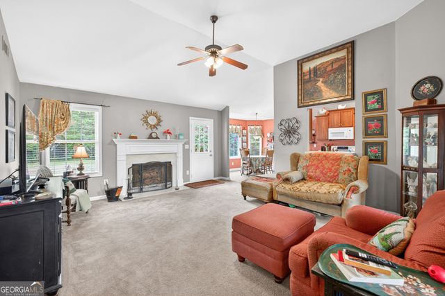 1221 Bridge Crest Drive, Winder, GA 30680