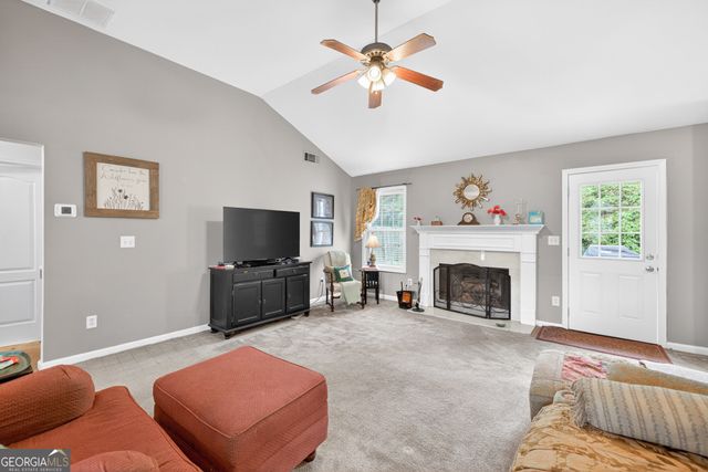 1221 Bridge Crest Drive, Winder, GA 30680