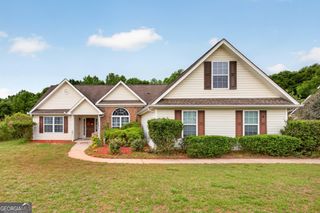 1221 Bridge Crest Drive, Winder, GA 30680