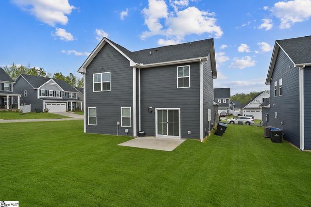173 Dunroyal Road, Fountain Inn, SC 29644