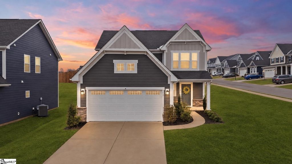 173 Dunroyal Road, Fountain Inn, SC 29644