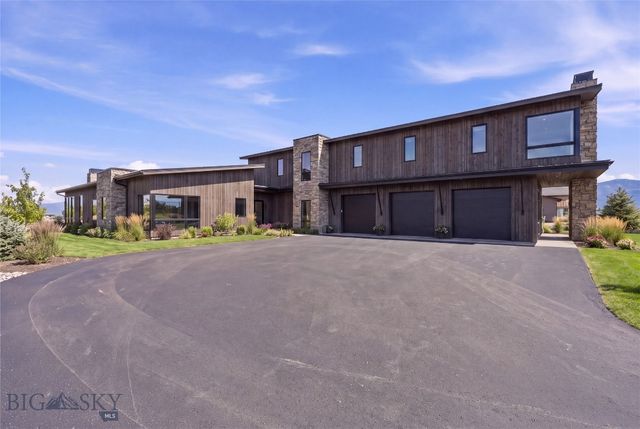 6571 Nash Road, Bozeman, MT 59718 property photo