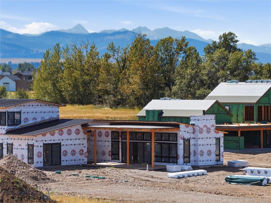 6571 Nash Road, Bozeman, MT 59718 photo 3