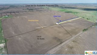 TBD CR 134/135 9, Cameron, TX 76520