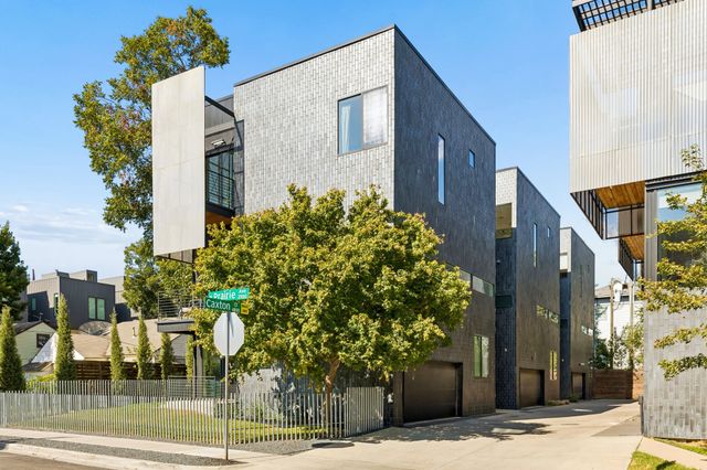 4805 Caxton Court, Dallas, TX 75204