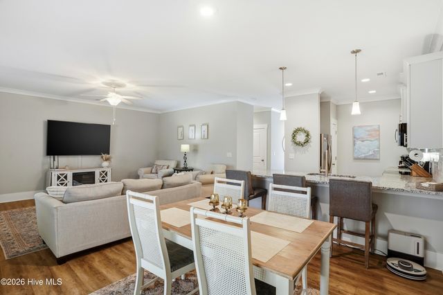 7405 Springwater Drive, Wilmington, NC 28411