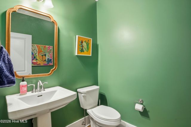 7405 Springwater Drive, Wilmington, NC 28411