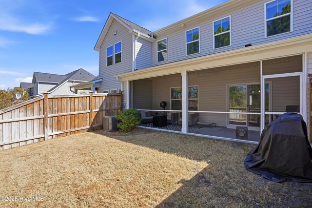 7405 Springwater Drive, Wilmington, NC 28411