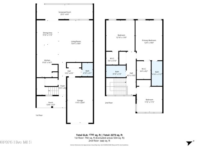 7405 Springwater Drive, Wilmington, NC 28411