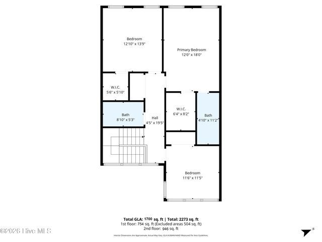 7405 Springwater Drive, Wilmington, NC 28411