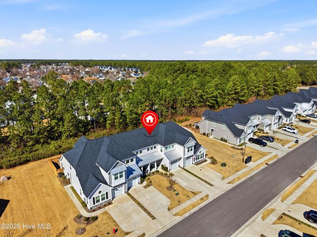 7405 Springwater Drive, Wilmington, NC 28411