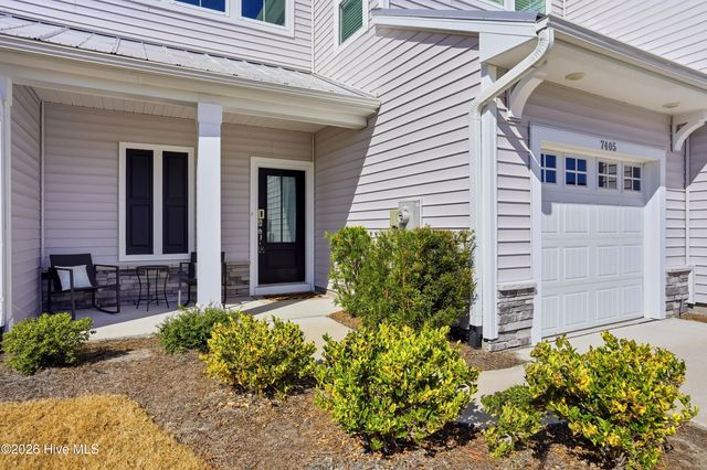 7405 Springwater Drive, Wilmington, NC 28411