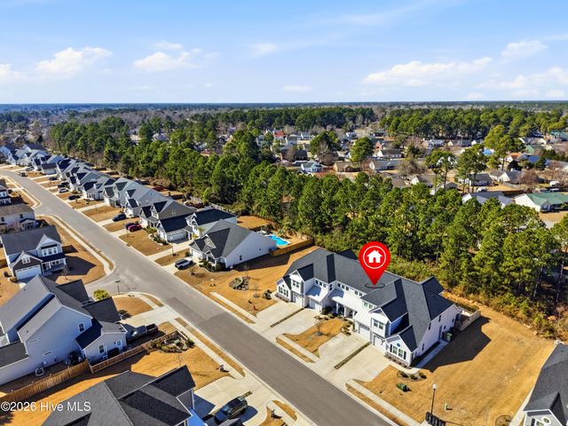 7405 Springwater Drive, Wilmington, NC 28411