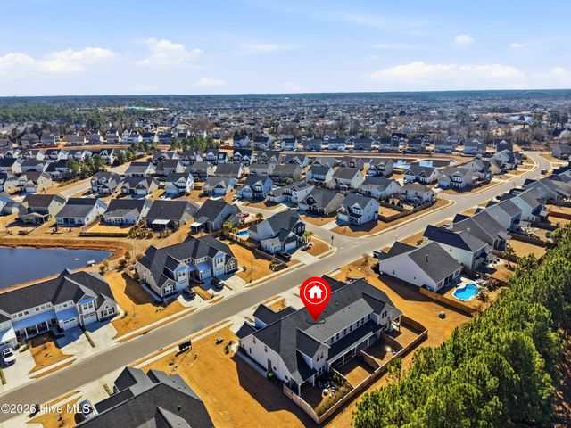 7405 Springwater Drive, Wilmington, NC 28411