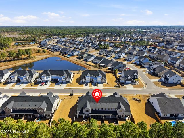 7405 Springwater Drive, Wilmington, NC 28411