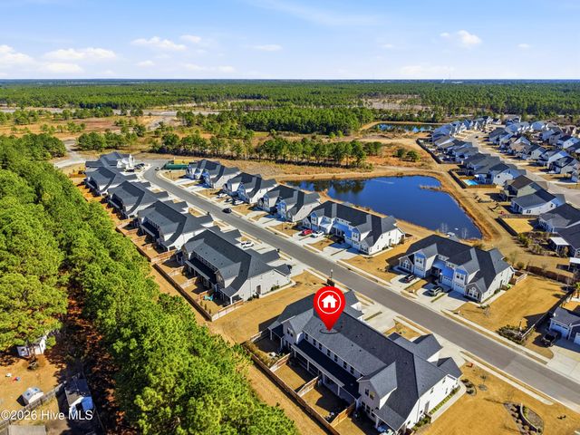 7405 Springwater Drive, Wilmington, NC 28411