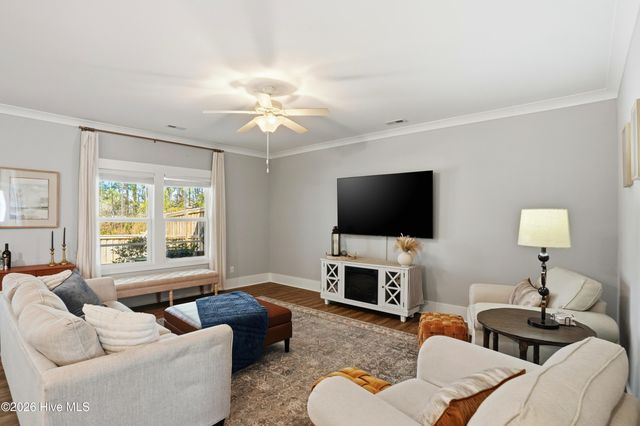 7405 Springwater Drive, Wilmington, NC 28411