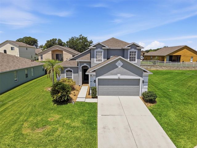 7848 MERCHANTVILLE CIR, Zephyrhills, FL 33540