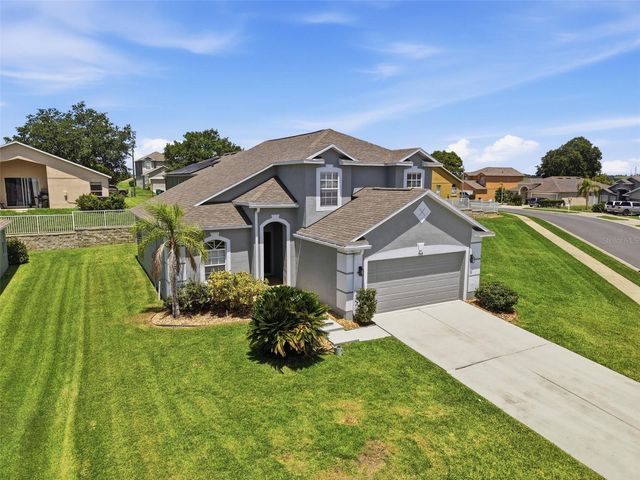 7848 MERCHANTVILLE CIR, Zephyrhills, FL 33540
