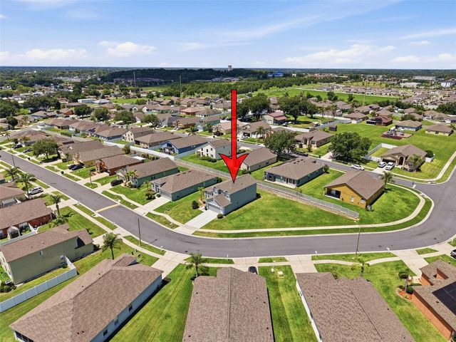 7848 MERCHANTVILLE CIR, Zephyrhills, FL 33540