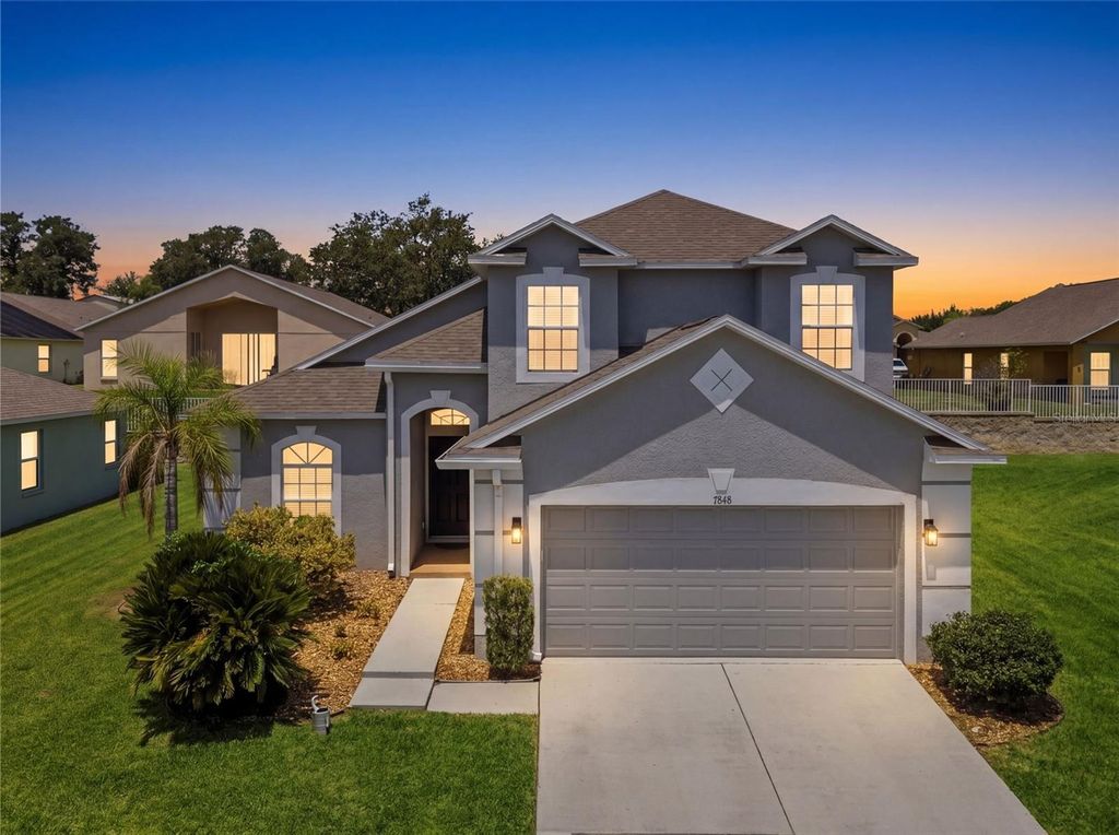 7848 MERCHANTVILLE CIR, Zephyrhills, FL 33540