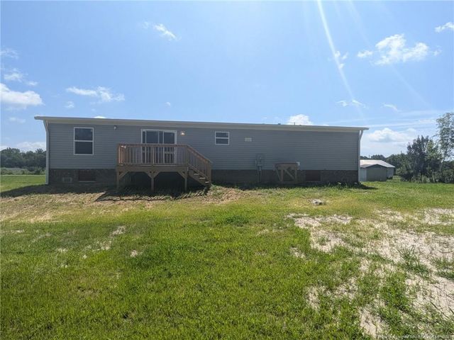 192 Old Baker Road, Maxton, NC 28364