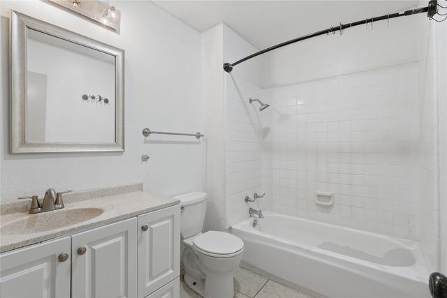 3517 Knoll Point Drive, Garland, TX 75043