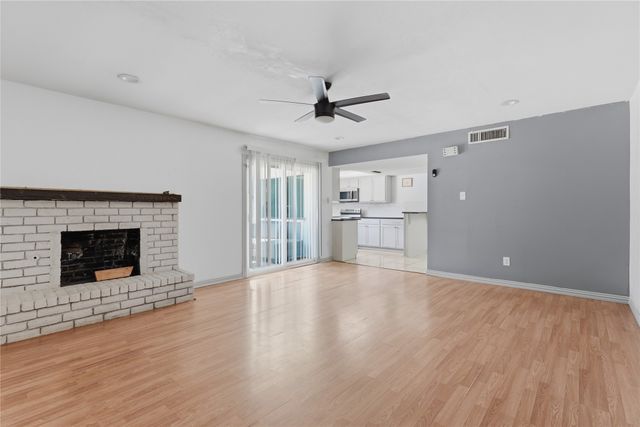 3517 Knoll Point Drive, Garland, TX 75043