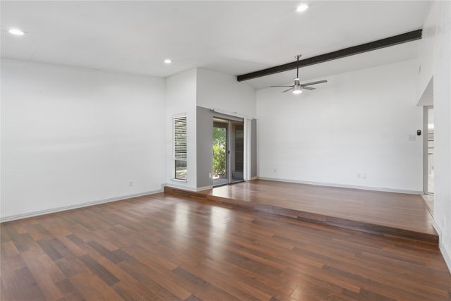 3517 Knoll Point Drive, Garland, TX 75043
