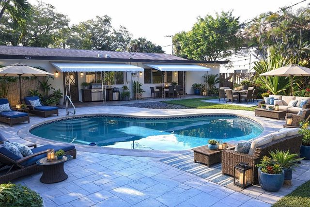 5210 NE 14th Way, Fort Lauderdale, FL 33334